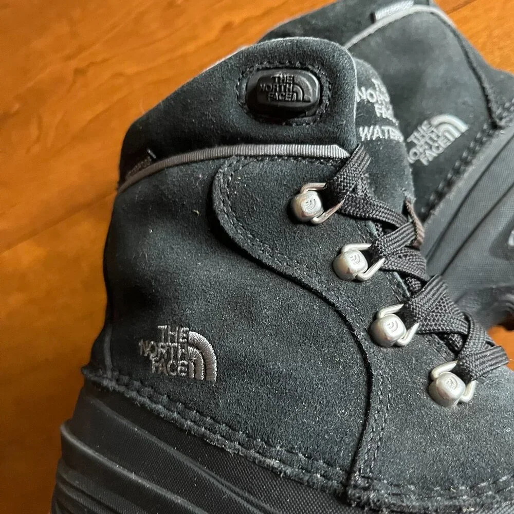 The North Face north face